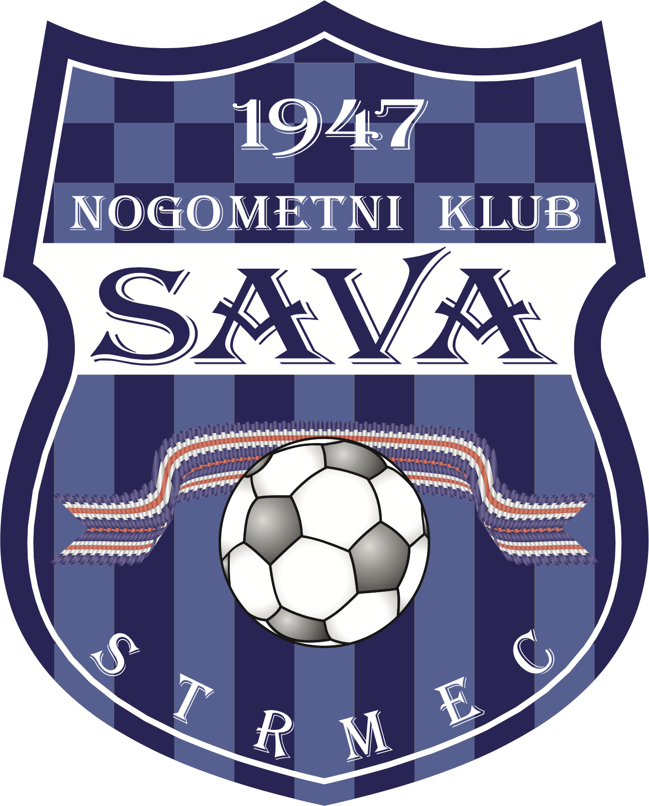 NK Sava Strmec logo